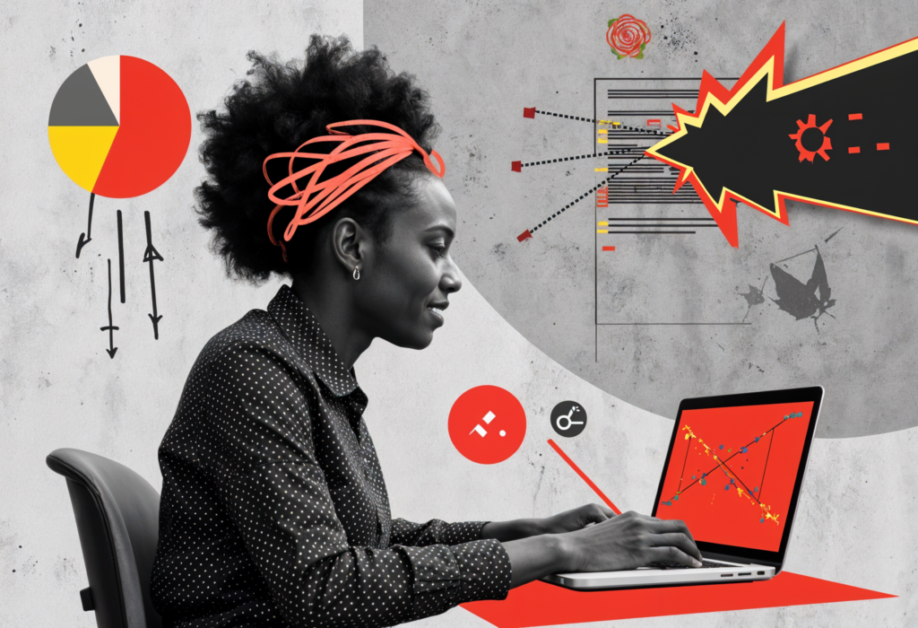 Aiceptional growth marketing